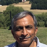 Information Technology Solutions, Corp Employee Prabhat Agrawal's profile photo