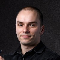 IT4Innovations National Supercomputing Center Employee Daniel Lukács's profile photo