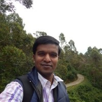 WhiteLake Technology Solution Employee Hersom Thomas's profile photo
