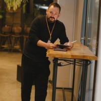 Gokhan Gumus Email