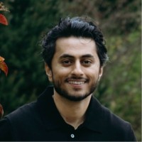 Square Employee Kunal Bhatt's profile photo