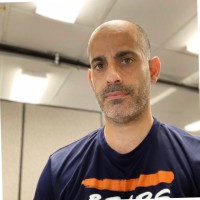 Gal Yoav Email & Phone Number