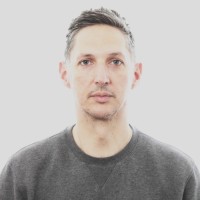 Visplay Employee Gary Watton's profile photo