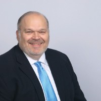 Huntington National Bank Employee George Bednar's profile photo