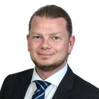 DanBred Employee Lasse Jensen's profile photo