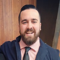 CyberGRX Employee Tyler Goodwin's profile photo