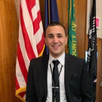 U. S. Courts Probation and Pretrial Services Employee Ahmed Bazzi's profile photo