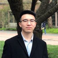 Apple Employee Zhen Li's profile photo