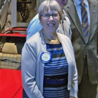 Christine Nelson Email & Phone Number