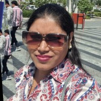 WinkLeads Employee Geetha Pandiri's profile photo