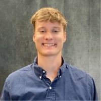 Healthy Spaces Employee Jordan Byrd's profile photo