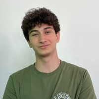 AskSLM Employee Beqa Gerliani's profile photo