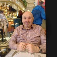 CyrusOne Employee John Kerrigan's profile photo