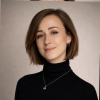 CloudGeometry Employee Irina Groilova's profile photo