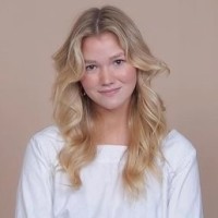 Tulsa International Airport Employee Madeleine Matsson's profile photo