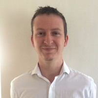 GBvi Employee Dan Blackham's profile photo