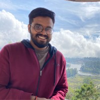 JLL Employee Barathkumar S's profile photo