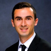 Abbode Employee Justin Zinger's profile photo