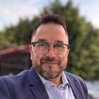 DIFARVET S.A. DE C.V. Employee Ismael Acosta's profile photo