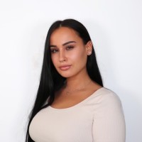 Metanext Employee Laura Fourmant's profile photo