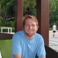 Santa Barbara Independent Employee Remzi Gokmen's profile photo