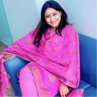 ibankey Employee Anchal Singh's profile photo