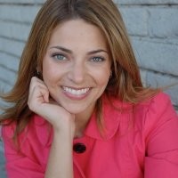 Mercer Island Group Employee Lindsay O'Neil's profile photo