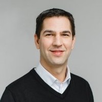 simplesurance GmbH Employee Manuel Kester's profile photo