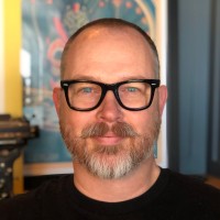 Relevant Bits Employee Mark Dodgson's profile photo