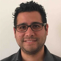Tagadamedia Employee Adams Mimouni's profile photo