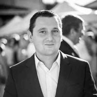Cyril Valentini Email