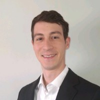 GNS North America, Inc Employee Kyle van Baren's profile photo