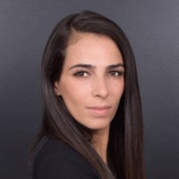 TAXIS G7 Employee Sandrine Benichou's profile photo