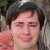 American Correctional Association Employee Arron O'Dell's profile photo