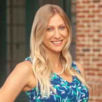 FaverGray Employee Paige Rosenberger's profile photo