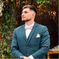 Callbell Employee Murilo Romeo's profile photo