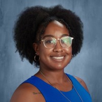 RWJBarnabas Behavioral Health Center Employee Jasmine Bryant's profile photo