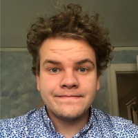 The School District of Philadelphia Employee Liam Devine-Carter's profile photo