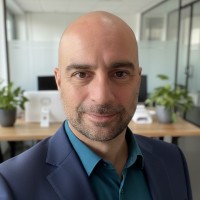 Figo Pet Nederland Employee Thierry Vos's profile photo