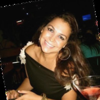 Utd. Employee Claudia Aldana's profile photo