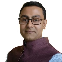 A start up Jewellery Retail chain Employee Sukanta Ganguly's profile photo