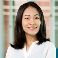 Amazon Employee Jiayi Li's profile photo