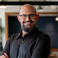 Plot Twist Creativity Employee Christopher Smith's profile photo