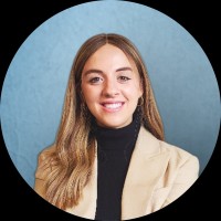 Ruby ABA Employee Adina Weissman's profile photo