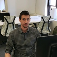 Yuriy Bogatyrev Email