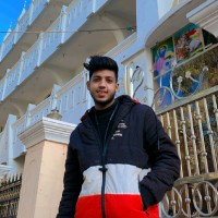 Revive Analytics Pvt. Ltd. Employee Abhishek Dubey's profile photo