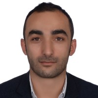 SİNTEK Employee Haydar Zobu's profile photo