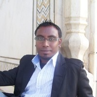 ZEN Mobile Employee Lalit Kumar's profile photo