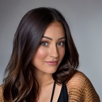 Pali Mountain Employee K. Pierson's profile photo