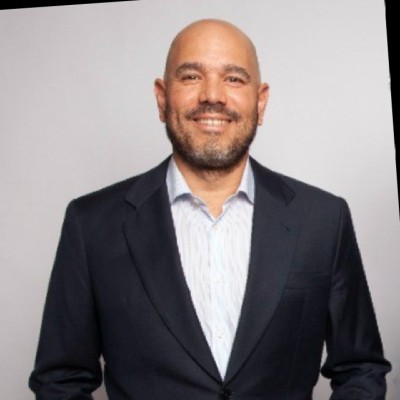 DRIVECO Employee Christian Passanisi's profile photo